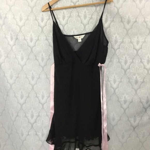 NWOT Avenue Sexy Babydoll Chemise 18/20 - Picture 3 of 6